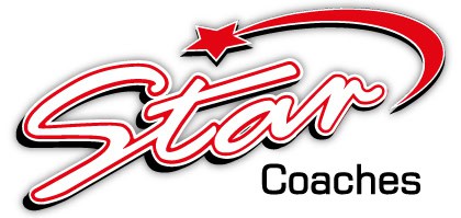 star coaches logo