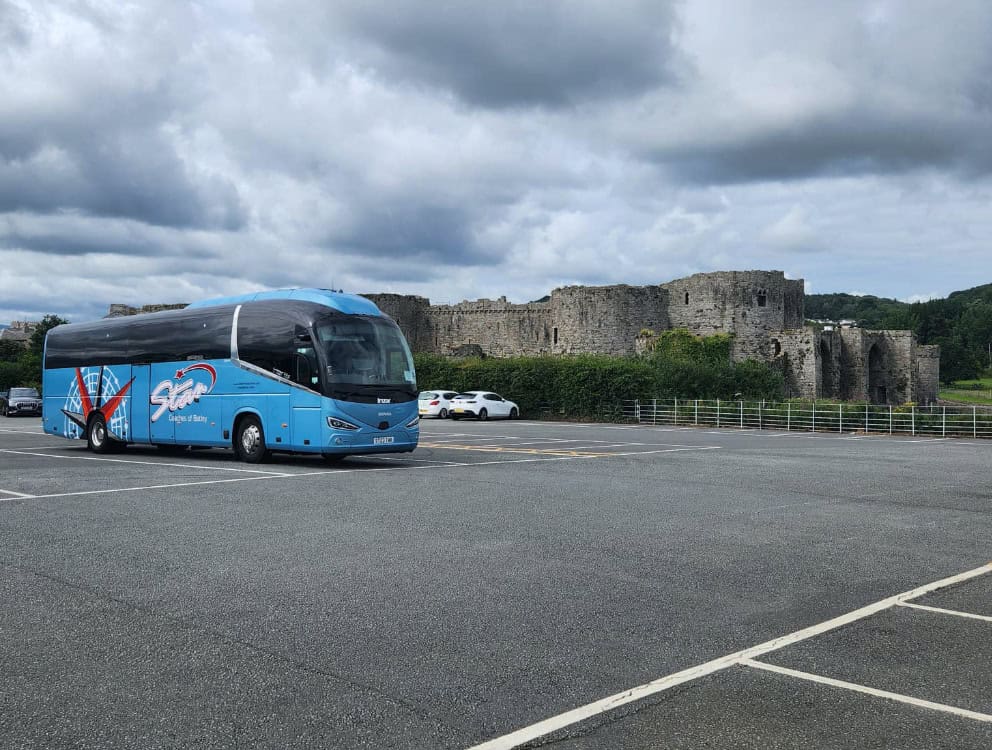 tour operators coach hire company west yorkshire