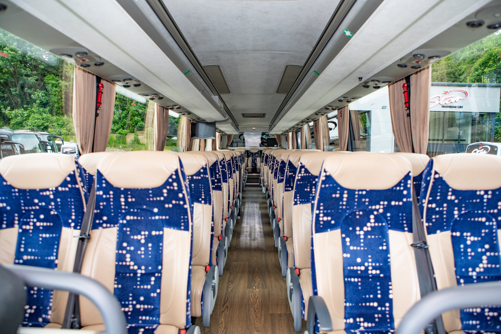 57 seater coach hire 4