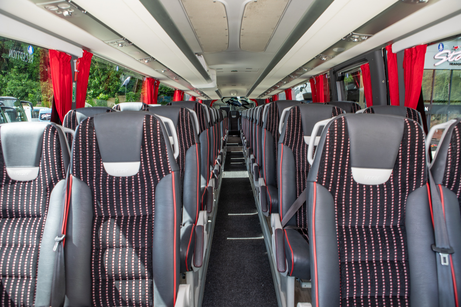 exec 49 to 57 seater coach hire 4