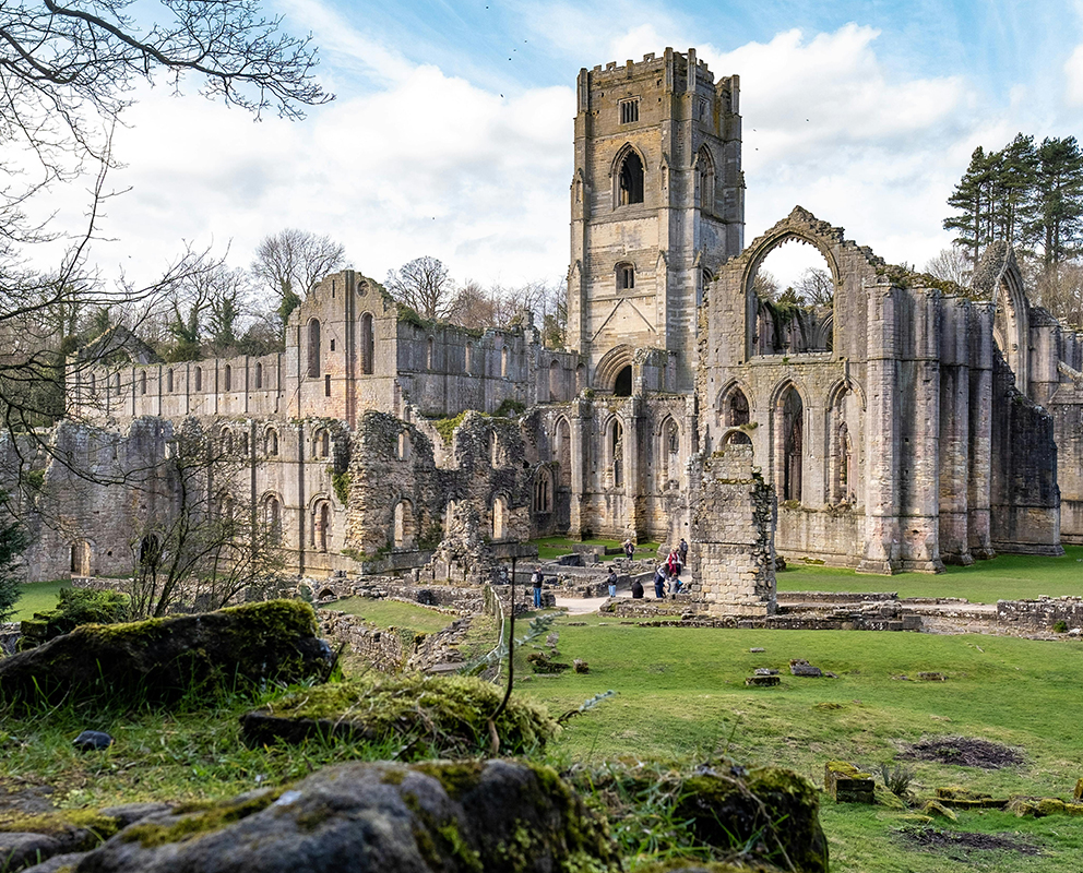 best day trip destinations in yorkshire