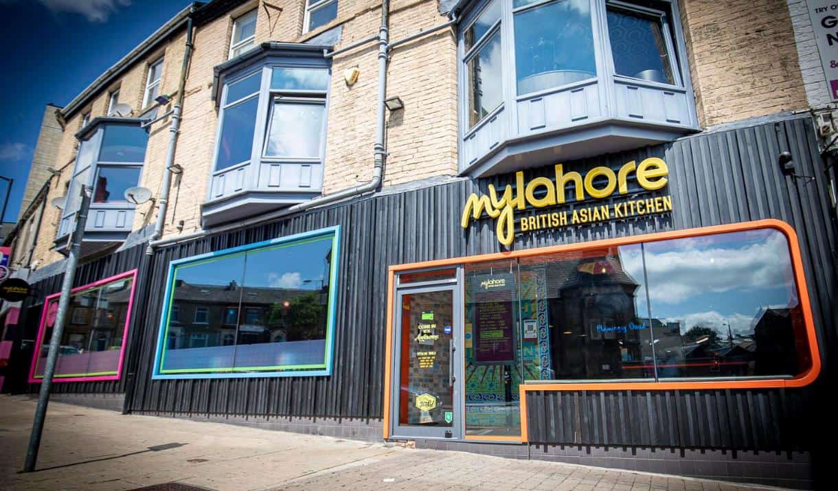 bradford mylahore