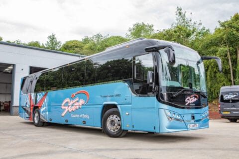 right coach for a business trip (1)