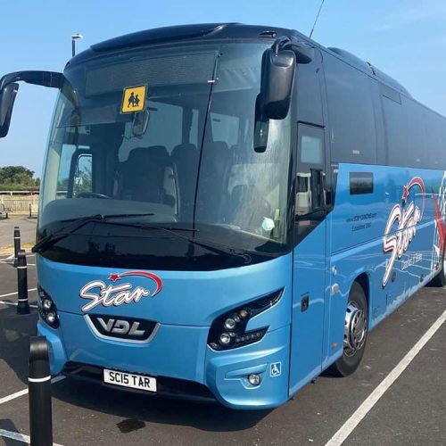 executive coach hire leeds